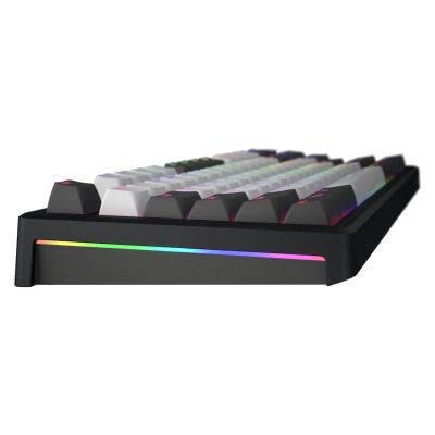 HATOR Skyfall 80 Pro Wireless Grey-Black (HTK4180UA)