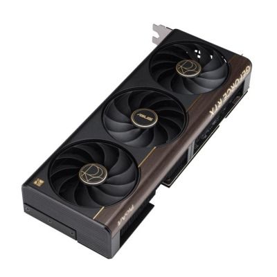 ASUS PROART-RTX5070TI-O16G