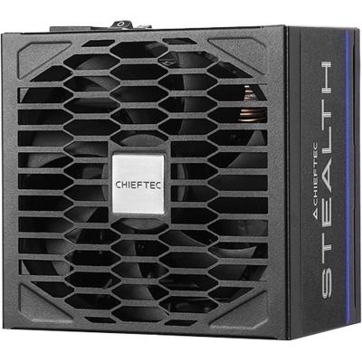 Chieftec Stealth 1000W (SPX-1000-FC)