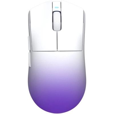 HATOR Hellyberry HM47 PRO Wireless White-Violet