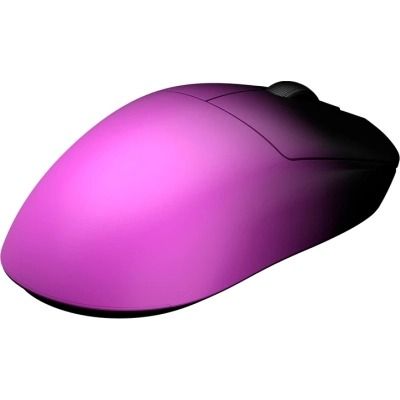 HATOR Quasar 3 ULTIMA 8K Wireless black/violet (HTM760)