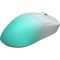 HATOR Quasar 3 ULTIMA 8K Wireless white/mint (HTM761)