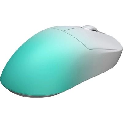 HATOR Quasar 3 ULTIMA 8K Wireless white/mint (HTM761)