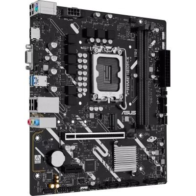 ASUS Prime H810M-K
