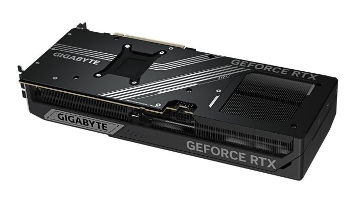 GIGABYTE GeForce RTX 5070 Ti WINDFORCE SFF 16G (GV-N507TWF3-16GD)