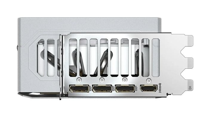 GIGABYTE AORUS GeForce RTX 5080 MASTER ICE 16G (GV-N5080AORUSM ICE-16GD)