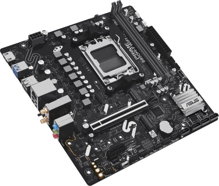 ASUS PRIME B850M-F WIFI (90MB1N80-M0EAY0)