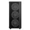 Deepcool MATREXX 55 MESH V4 C Black (R-MATREXX55-BCAGA4-G-4)