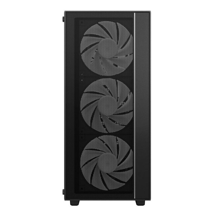 Deepcool MATREXX 55 MESH V4 C Black (R-MATREXX55-BCAGA4-G-4)