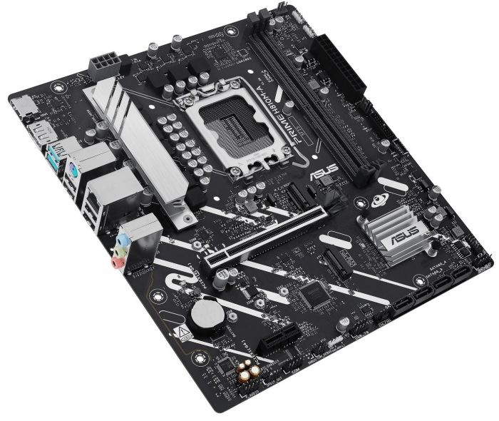 ASUS PRIME H810M-A-CSM