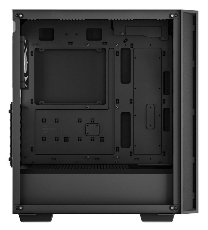 Deepcool MATREXX 55 MESH V4 C Black (R-MATREXX55-BCAGA4-G-4)