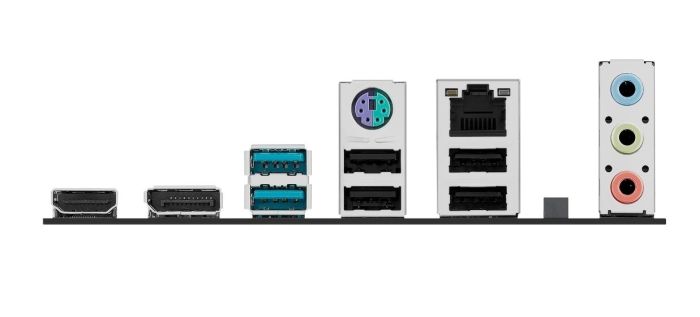 ASUS PRIME H810M-A-CSM