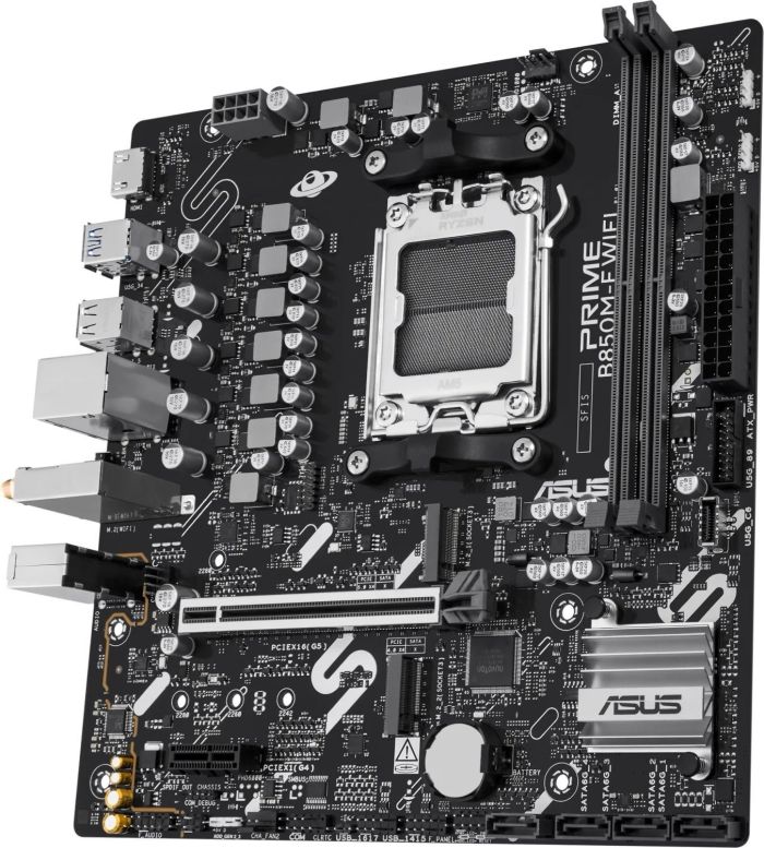 ASUS PRIME B850M-F WIFI (90MB1N80-M0EAY0)