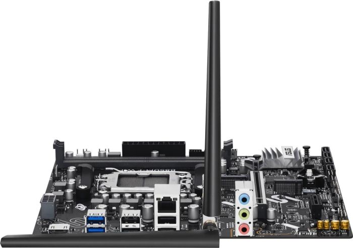 ASUS PRIME B850M-F WIFI (90MB1N80-M0EAY0)