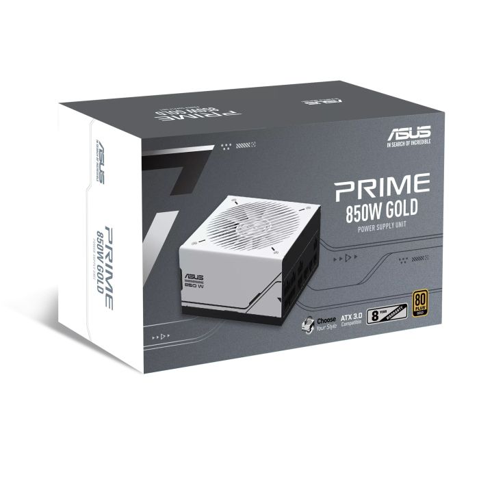 ASUS Prime AP-850G (90YE00U0-B0NA00)