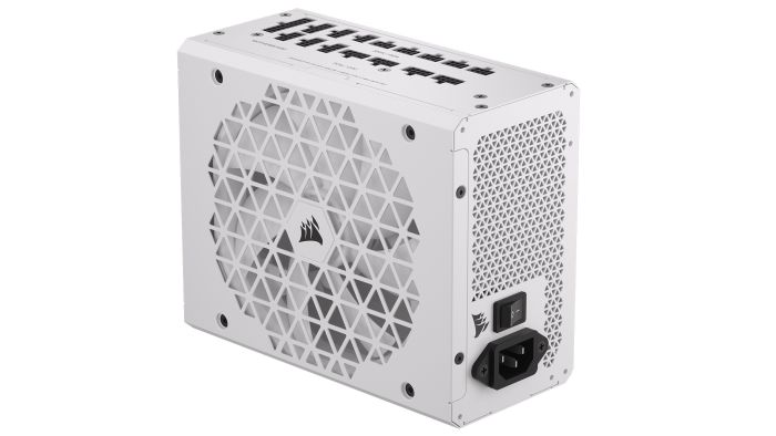 Corsair RM1200x SHIFT White (CP-9020276)