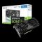PNY GeForce RTX 5060 Ti VERTO OC Dual Fan (VCG5060T8DFXPB1-O)