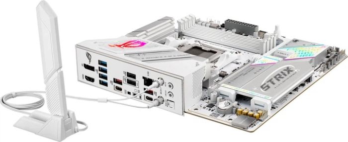 ASUS ROG STRIX B850-G GAMING WIFI (90MB1M30-M0EAY0)