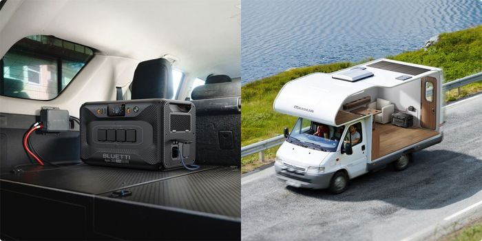 Зарядна станція BLUETTI Apex 300 3840W