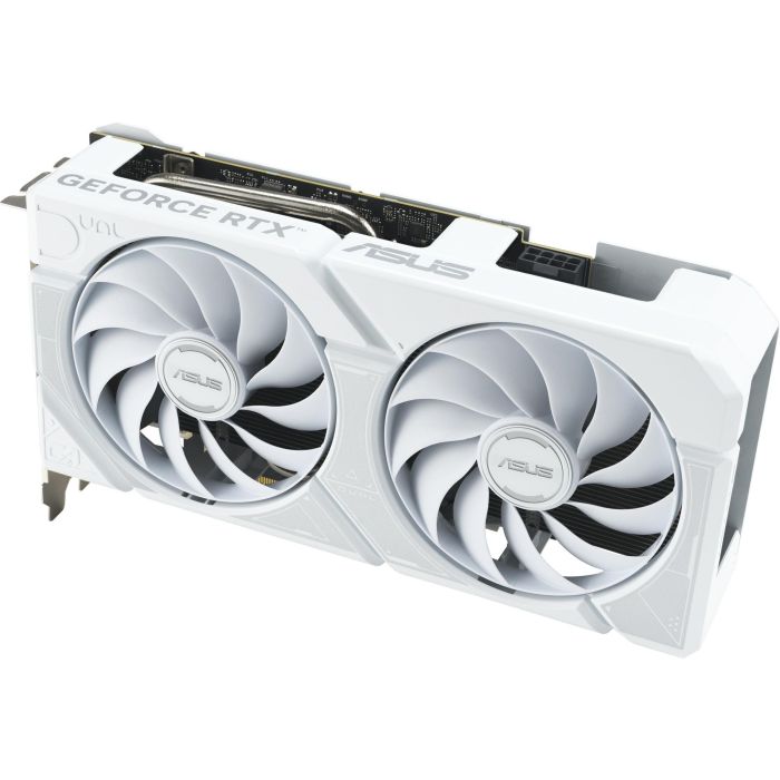 ASUS DUAL-RTX5060TI-O16G-WHITE (90YV0MH6-M0NA00)