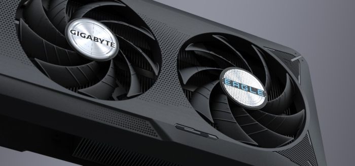 GIGABYTE GeForce RTX 5060 EAGLE MAX OC 8G (GV-N5060EAGLEMAX OC-8GD)