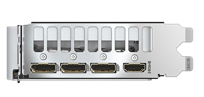 GIGABYTE GeForce RTX 5060 Ti AERO OC 8G (GV-N506TAERO OC-8GD)