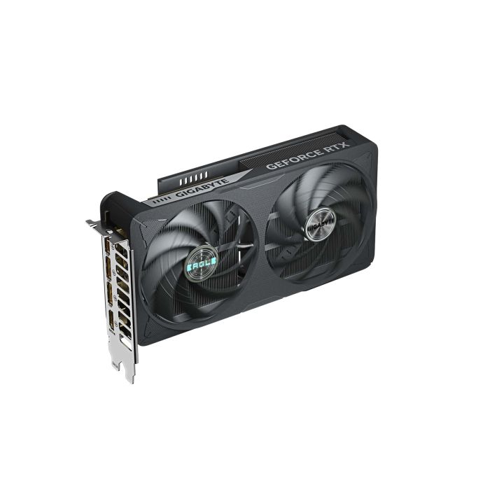 GIGABYTE GeForce RTX 5060 Ti EAGLE OC 8G (GV-N506TEAGLE OC-8GD)