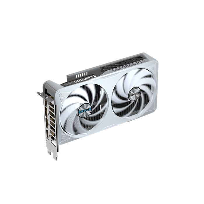 GIGABYTE GeForce RTX 5060 Ti EAGLE OC ICE 16G (GV-N506TEAGLEOC ICE-16GD)