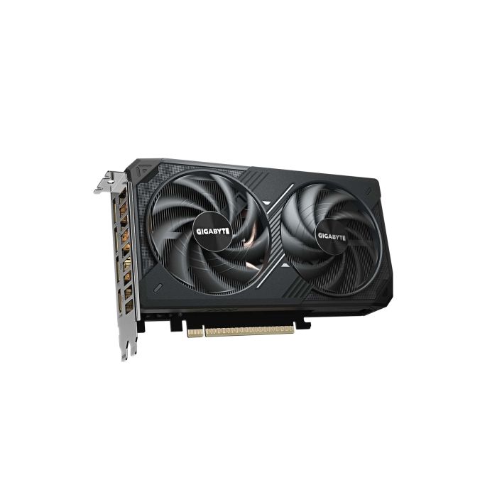 GIGABYTE GeForce RTX 5060 Ti WINDFORCE MAX OC 16G (GV-N506TWF2MAX OC-16GD)