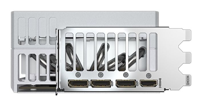 GIGABYTE AORUS GeForce RTX 5090 STEALTH ICE 32G (GV-N5090AORUSST ICE-32GD)