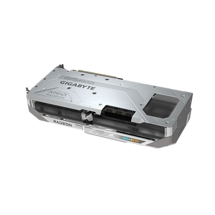 GIGABYTE Radeon RX 9070 XT GAMING OC ICE 16G (GV-R907XGAMINGOCICE-16GD)