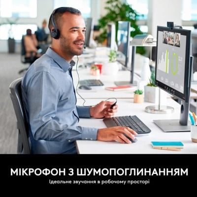 Logitech PC 960 USB (981-000100)