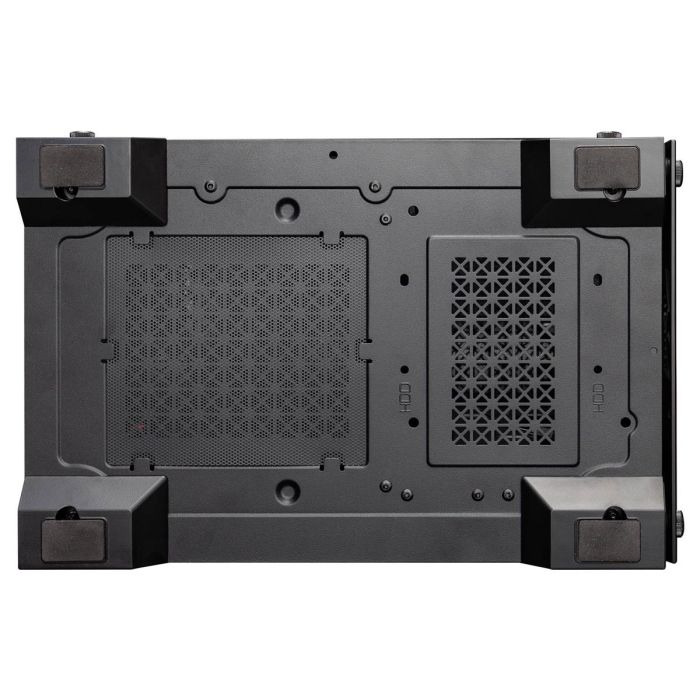 1STPLAYER X2-M-BK-4F7 Black