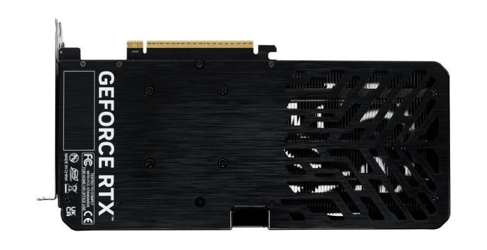 Palit GeForce RTX 5060 Dual OC (NE75060S19P1-GB2063D)