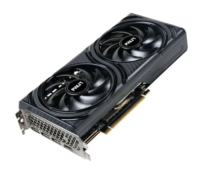 Palit GeForce RTX 5060 Infinity 2 OC (NE75060V19P1-GB2063L)