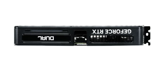 Palit GeForce RTX 5060 Ti Dual OC 8GB (NE7506TT19P1-GB2062D)