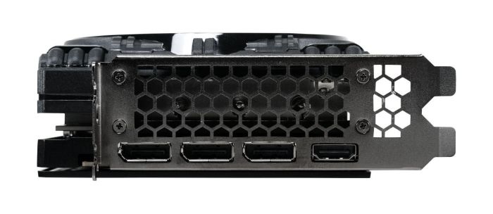 Palit GeForce RTX 5070 GamingPro-S OC (NE75070T19K9-GB2050U)