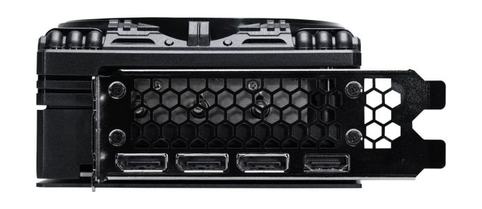 Palit GeForce RTX 5070 Ti GamingPro OC V1 (NE7507TS19T2-GB2031Y)