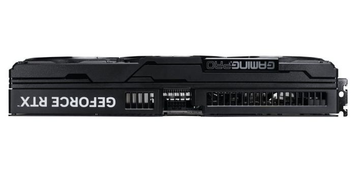 Palit GeForce RTX 5080 GamingPro OC V1 (NE75080S19T2-GB2031Y)