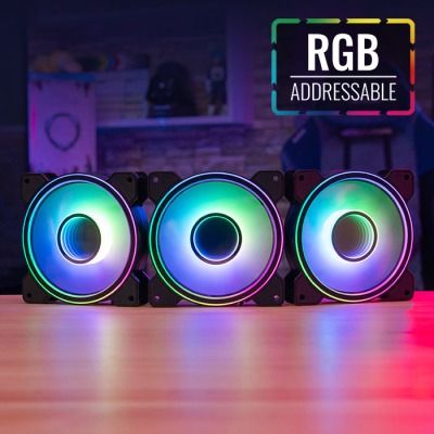Aerocool Mirage 12 ARGB Pro (ACF3-MR10227.11)