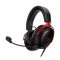 HyperX Cloud III Black/Red (727A9AA)