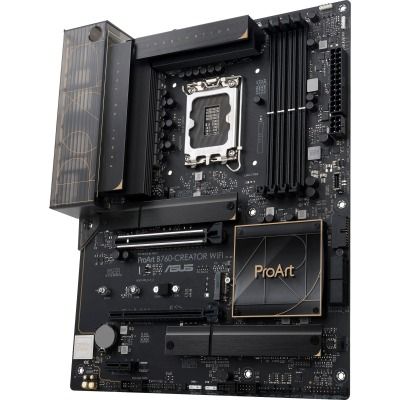 ASUS ProArt B760-CREATOR WIFI (90MB1FY0-M0EAY0)