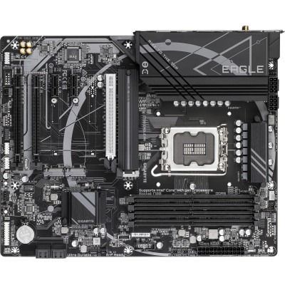 GIGABYTE Z790 EAGLE AX
