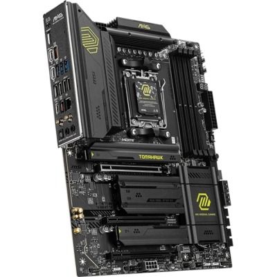 MSI MAG X870 TOMAHAWK WIFI