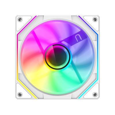 GameMax FN12A-S8I-RW
