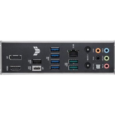 ASUS TUF GAMING B860M-PLUS WIFI (90MB1JV0-M0EAY0)