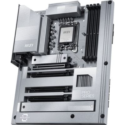 MSI PRO Z890-S WIFI PZ