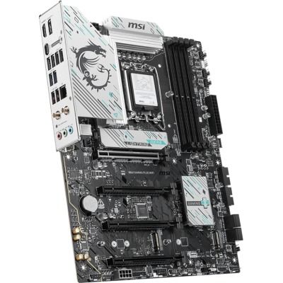 MSI B860 GAMING PLUS WIFI (911-7E41-003)