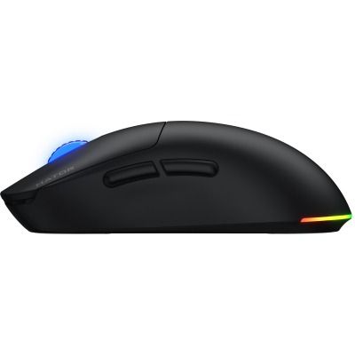 HATOR Quasar 3 Wireless Black (HTM730)