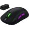 HATOR Quasar 3 Ultra 8K Black Wireless (HTM770)